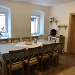 Semesterbostad Medenecka