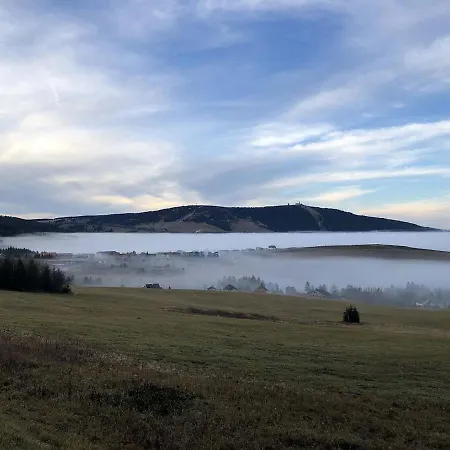 Casa de Férias Měděnecká