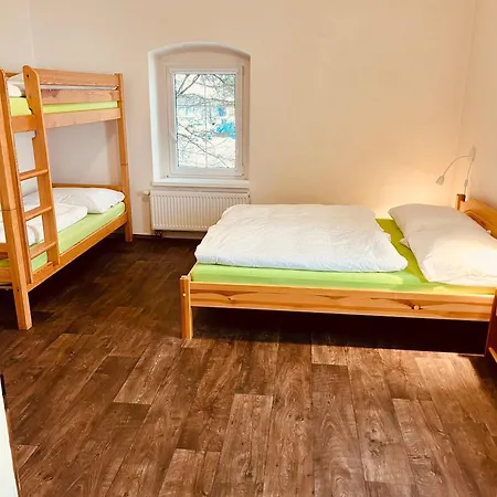 Casa de Férias Měděnecká Kovářská