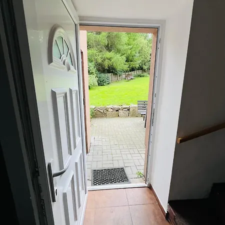 Měděnecká Kovářská