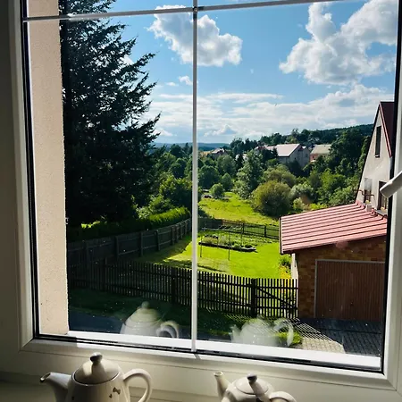 Casa de Férias Měděnecká