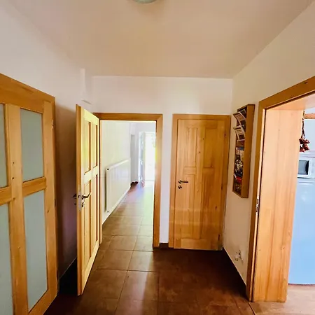 Casa de Férias Měděnecká *